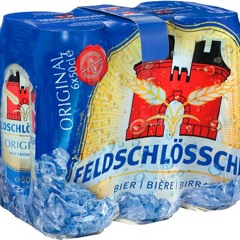 Dj Gomor & Dty feat. Steve Cole Feldschlosschen ist toll