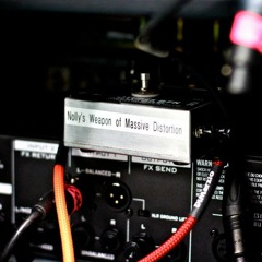 Mixtest: Textures - Arms of the Sea