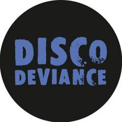 Disco Deviance Pulse Radio Show 15 - OOFT! Mix