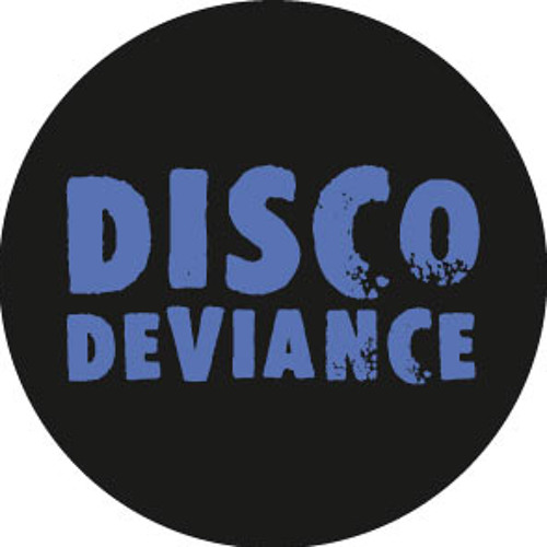 Disco Deviance Pulse Radio Show 15 - OOFT! Mix