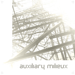 Tom Roberts - Ante Meridiem (First Movement) | ISIGTUTEOT-007b 'Auxiliary Milieux'