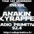 Artwork for Impro @ Radio Primitive
