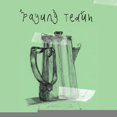 Payung Teduh - Resah