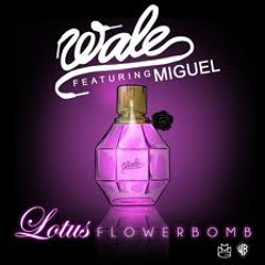 Lotus Flower Bomb (Feat. Miguel) (Chopped & Screwed)