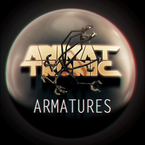 Animattronic - Savour this Moment