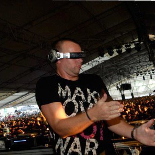 Creamfields Buenos Aires 2006 - Sander Kleinenberg Live