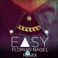 Cro - Easy (Florian Nagel Remix)