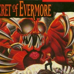 Secret of Evermore - Carltron Ultimate Battle
