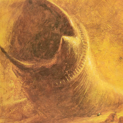 F. Herbert's Dune Project - 02 Plans Within Plans (F. Klepacki) - sketch