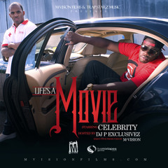 Celebrity-Back Against The Wall Feat Wooh Da Kid and Nino Cahootz