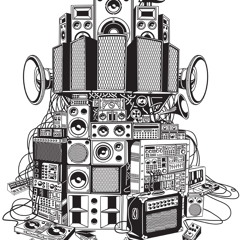 Tes La Rok - Uncle Sam - Round The World Girls (Remix)