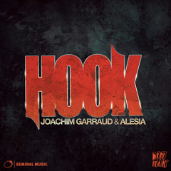 Joachim Garraud & Alesia - Hook