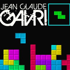 Jean Claude Gavri Streetdancin' Re Edit