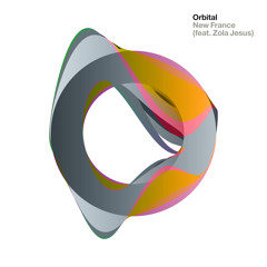 Orbital | New France (feat. Zola Jesus)