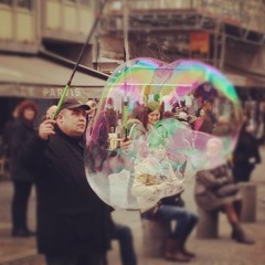 roast bubbles for pigs