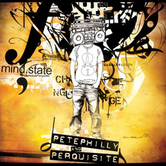 Pete Philly & Perquisite - Amazed