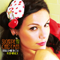 Sugarpie And The Candymen - Tell Me Boy (Guido Nemola Remix) IRMA RECORDS