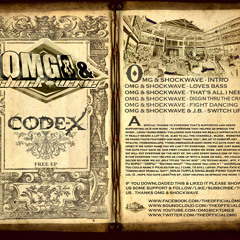 05-OMG & ShockWave - Fight Dancing