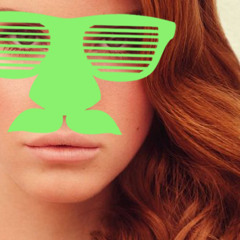 Lana Del Rey - Video Games (Mo Davis Remix)
