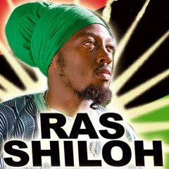 2nd Night at The Office w Ras Shiloh