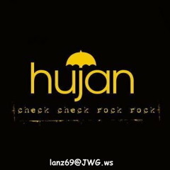 Hujan - Ludah Amerika
