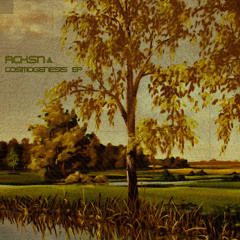 RCKSN - Mighty Chaos