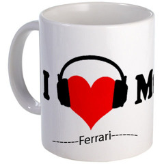 Un cafe' Mash-up by RoccoFerrariDJ