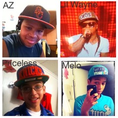 Die in ur arms tonight Ft Priceless at MARS