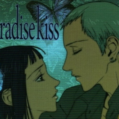 Crunchyroll - Paradise Kiss - Overview, Reviews, Cast, and List of Episodes  - Crunchyroll