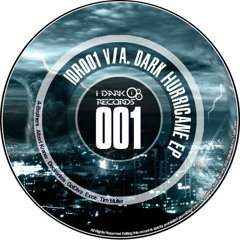 GO!DIVA - Warning, out on iDark now