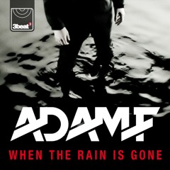 Adam F - When The Rain Is Gone (Delta Heavy Remix)