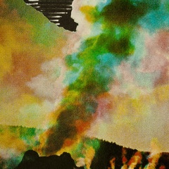 "Smoked b/w Out" Single Preview (wzrdryAV & Seekers International collaboration)