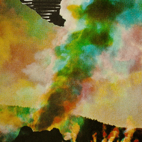 "Smoked b/w Out" Single Preview (wzrdryAV & Seekers International collaboration)