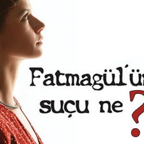 Fatmagülün Sucu Ne - Fatmagül - Renklerimi Çaldınız