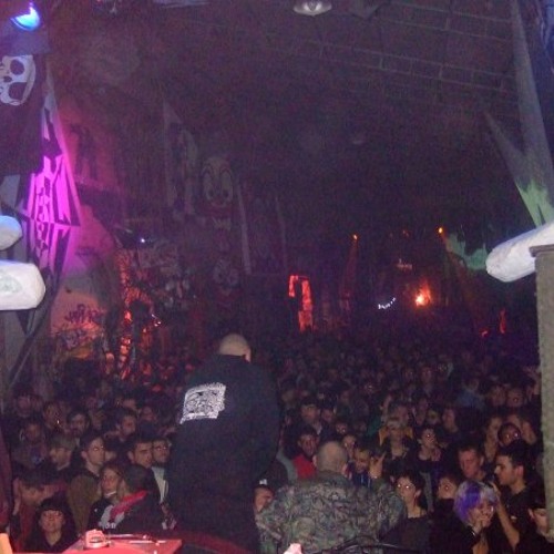Techno