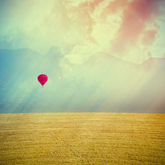 Leave the ground / a collab with Katebass