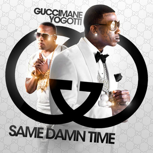 12 Gucci Mane - Brick Fair (Feat. Future)