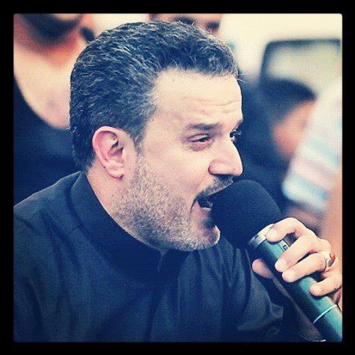 حزن مشتد - في الكربلائية