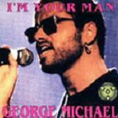 George Michael - Ain't Nobody [Live USA 1991]