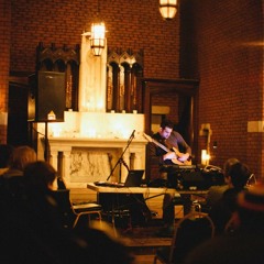 Live Guitar Show - Clip From Pittsburgh (Louisiana Mourning Style)