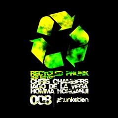 C'mon a ma house / RECYCLED PHUNK 1ST EDITION