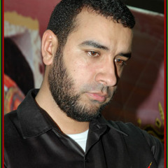 رفع العباس رأسا - علي حمادي