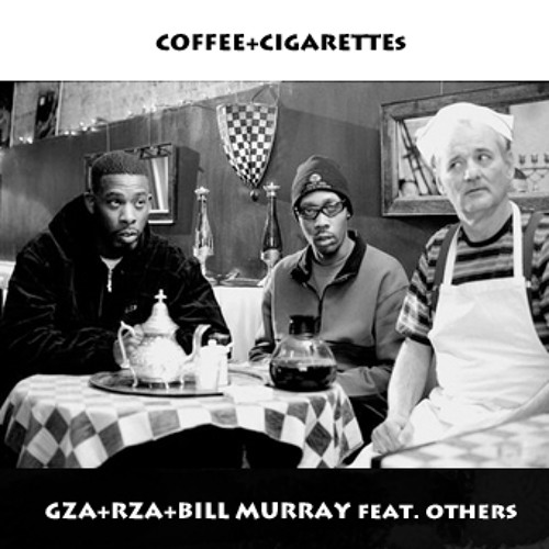 Stream omanthewordelvis Listen to coffee+cigarettes playlist online