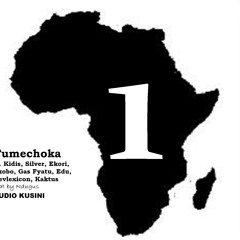 TUMECHOKA-AUDIO KUSINI #OKOA HIP HOP PROJECT