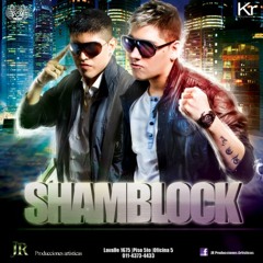 Shamblock Ft Rv Lacion - Musica Buena