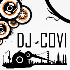 132 3BALLMTY - INTENTALO (DJ COVI FIN DEL MUNDO II)