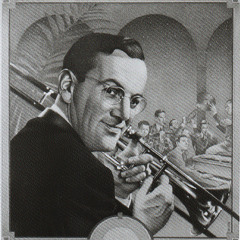 Moonlight Serenade (Haunted)