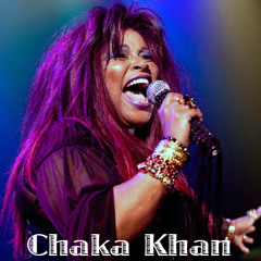 Chaka Khan - My Funny Valentine [The Jazz Channel]