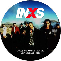 Inxs - New Sensation [Live @ The Mayan Theatre 1997]