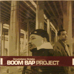 Boom Bap Project - Net Worth (ft. Pep Love) (prod. by Jake One)